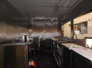 Parallel 49 - Food Trucks - 18 - 20 ft Trailers