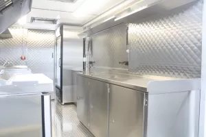 Edalil's - Taco Trucks - 14 ft Step Van