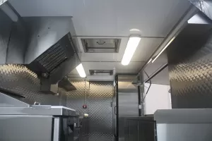 Edalil's - Taco Trucks - 14 ft Step Van