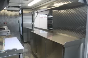 Edalil's - Taco Trucks - 14 ft Step Van